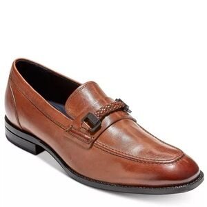 Cole Haan
Men's Warner Grand Bit Loafer
